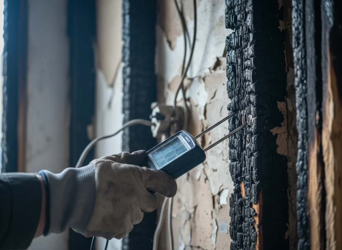 Fire Damage Restoration Bridgeville, CA FAQs